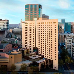 Oakland Marriott City Center